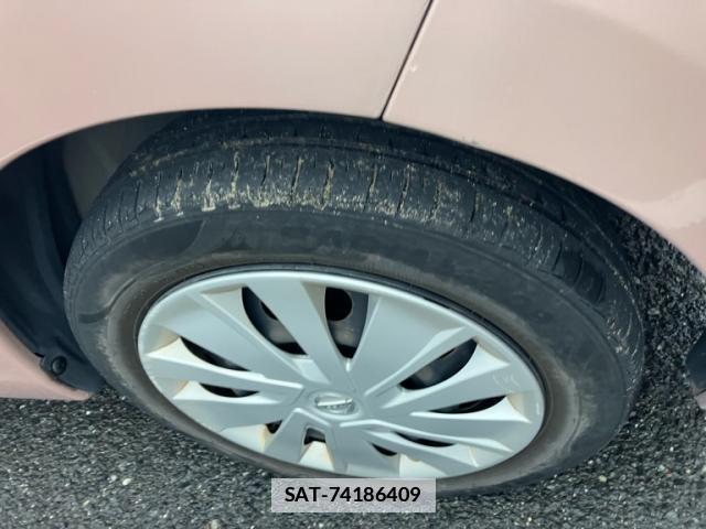 Nissan DAYZ 2014-03 7934794-5