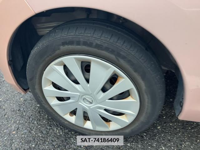 Nissan DAYZ 2014-03 7934794-7
