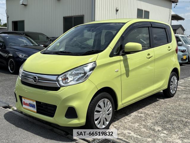 Nissan DAYZ 2017-06 7935023-0