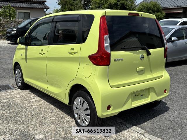 Nissan DAYZ 2017-06 7935023-1