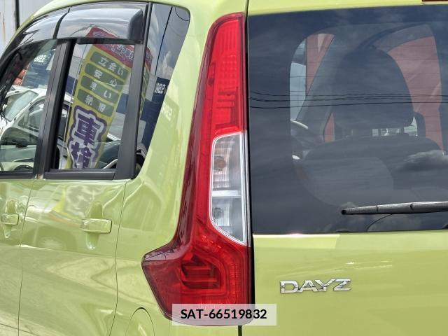 Nissan DAYZ 2017-06 7935023-14