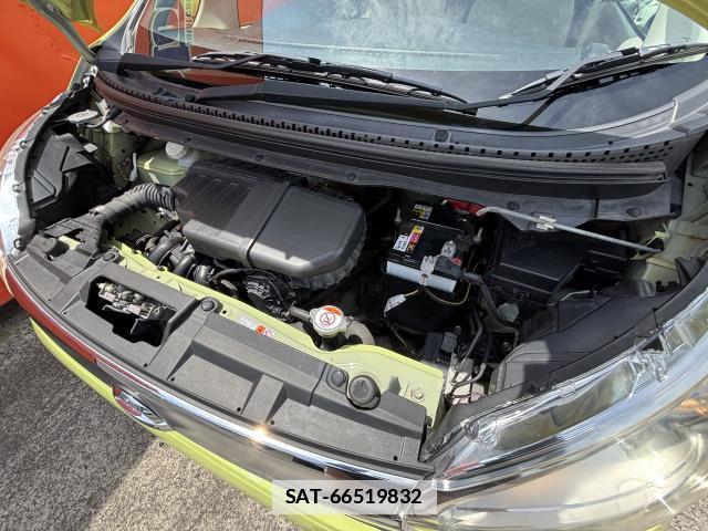 Nissan DAYZ 2017-06 7935023-7