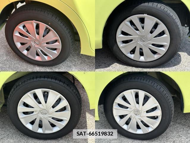 Nissan DAYZ 2017-06 7935023-8