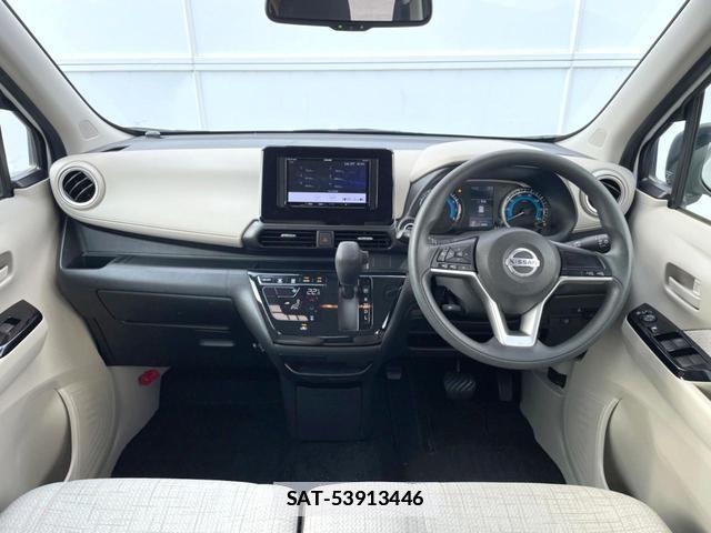 Nissan DAYZ 2020-03 7935256-1