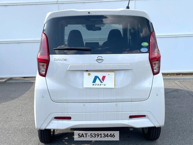 Nissan DAYZ 2020-03 7935256-14