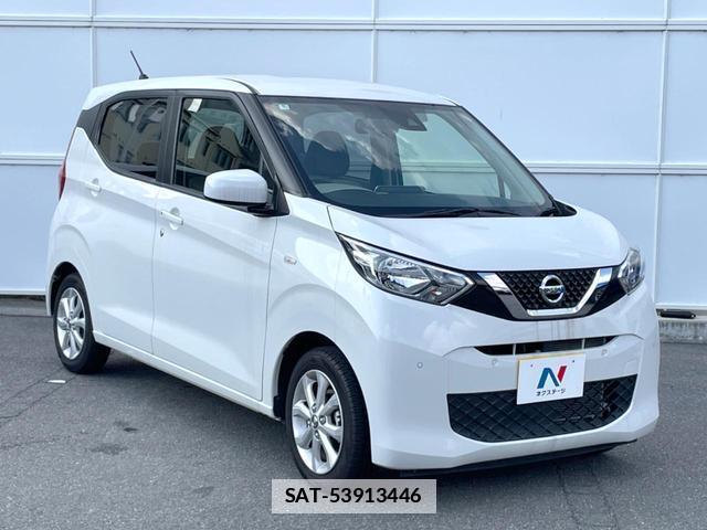 Nissan DAYZ 2020-03 7935256-15