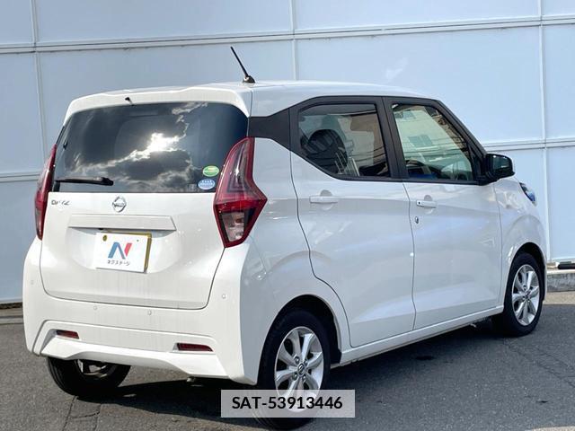 Nissan DAYZ 2020-03 7935256-16