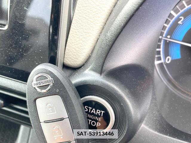 Nissan DAYZ 2020-03 7935256-5