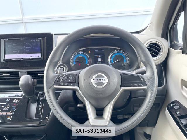Nissan DAYZ 2020-03 7935256-6