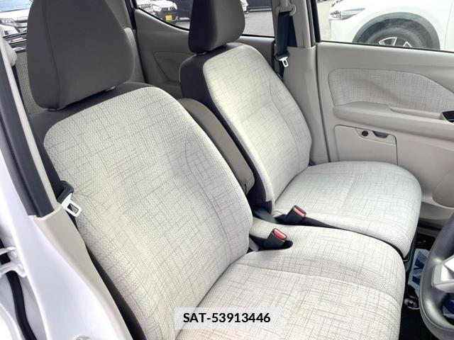Nissan DAYZ 2020-03 7935256-7