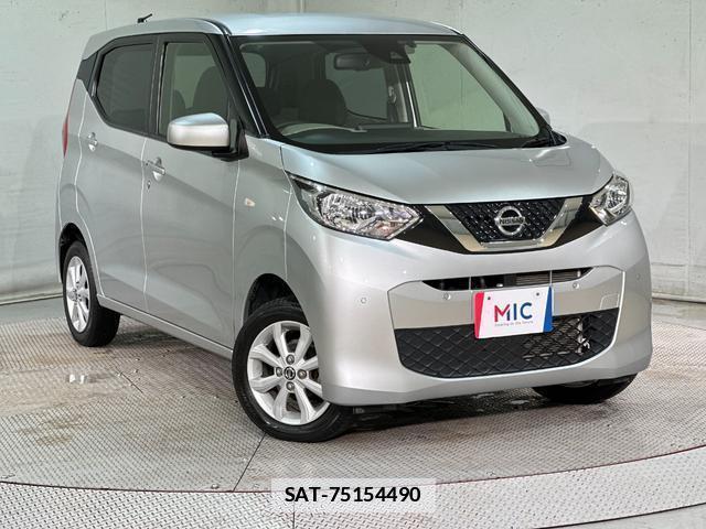 Nissan DAYZ 2020-06 7935421-13