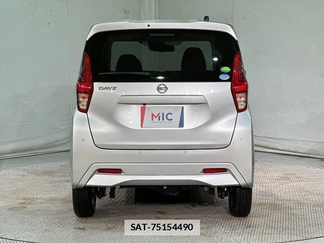Nissan DAYZ 2020-06 7935421-16