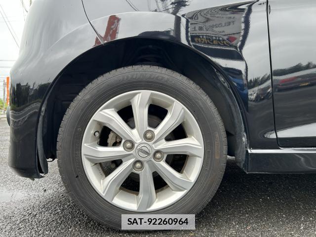 Nissan DAYZ 2015-09 7935898-8
