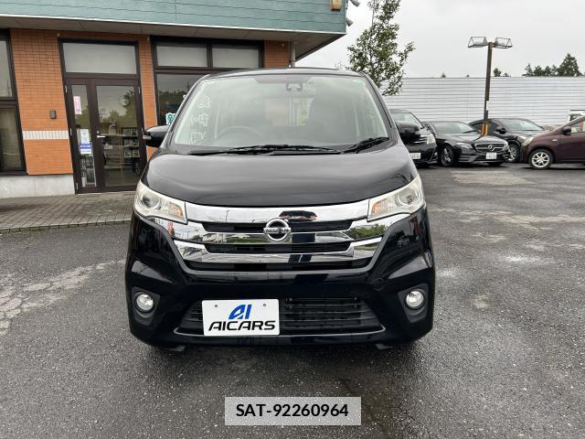 Nissan DAYZ 2015-09 7935898-9