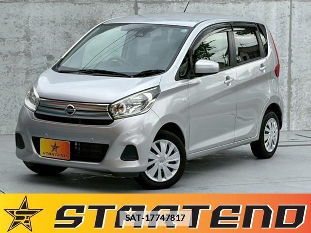 Nissan DAYZ 2019-01 7936522-0