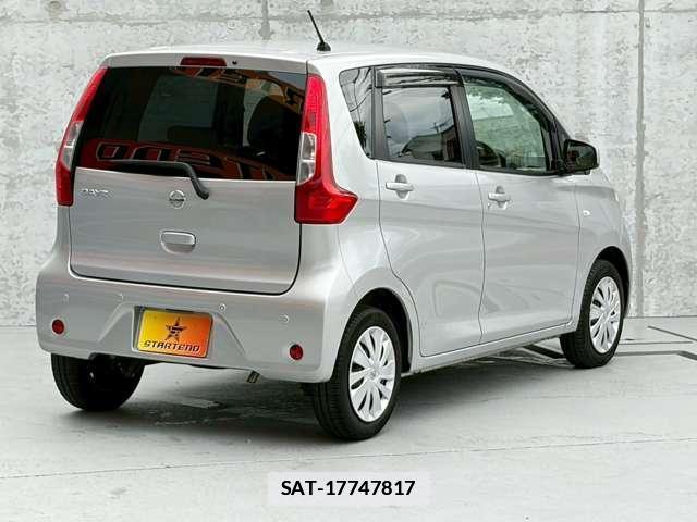 Nissan DAYZ 2019-01 7936522-3