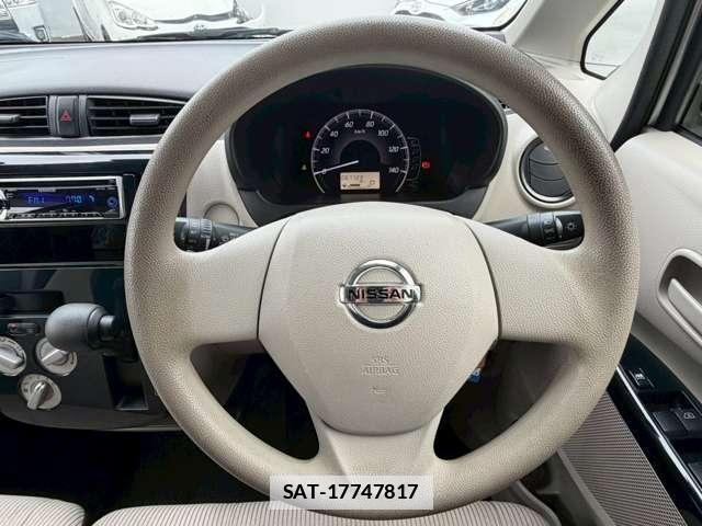 Nissan DAYZ 2019-01 7936522-4