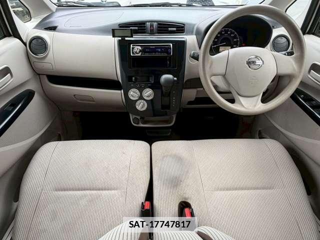 Nissan DAYZ 2019-01 7936522-5