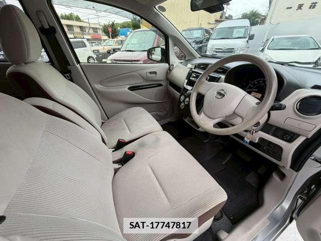Nissan DAYZ 2019-01 7936522-6