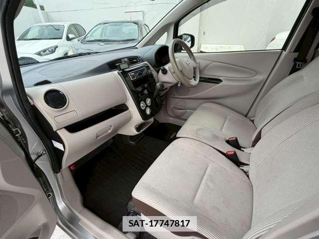 Nissan DAYZ 2019-01 7936522-7