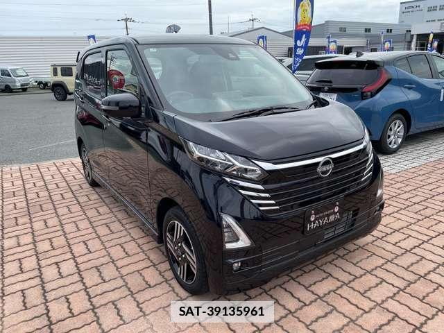 Nissan DAYZ 2025-07 7936554-0