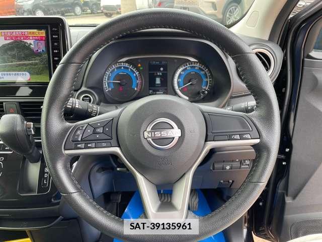 Nissan DAYZ 2025-07 7936554-2