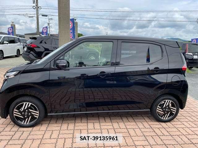 Nissan DAYZ 2025-07 7936554-9