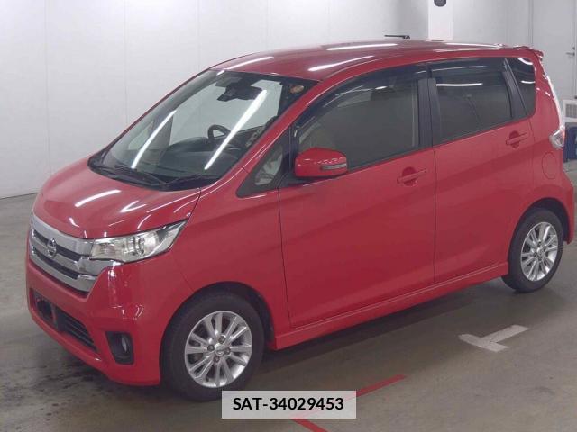 Nissan DAYZ 2015-01 7936573-3