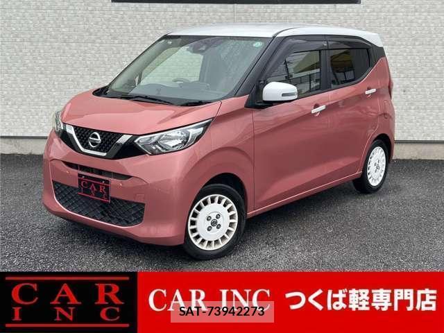 Nissan DAYZ 2019-08 7937209-0