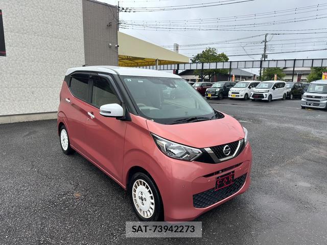Nissan DAYZ 2019-08 7937209-5