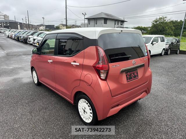 Nissan DAYZ 2019-08 7937209-9