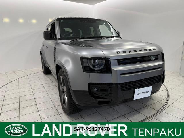 Land Rover DEFENDER 2023-10 7934035-0
