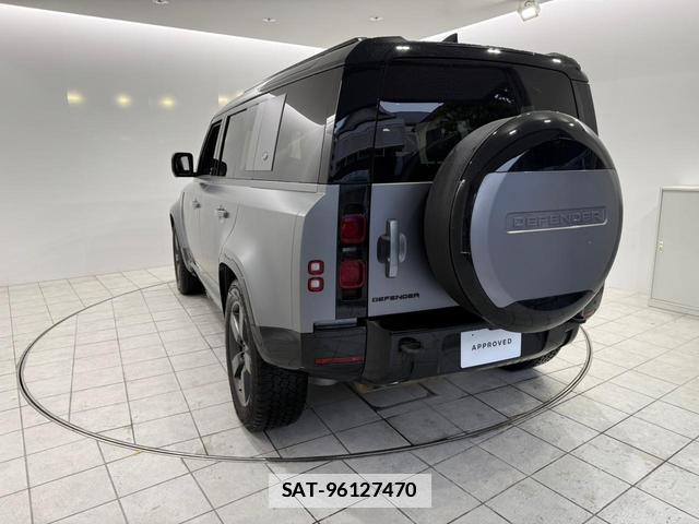 Land Rover DEFENDER 2023-10 7934035-5