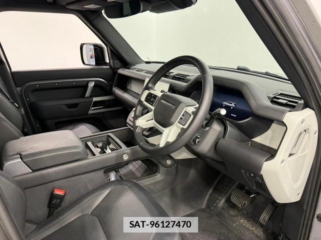 Land Rover DEFENDER 2023-10 7934035-8