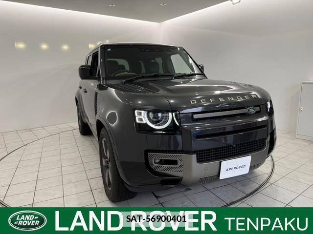 Land Rover DEFENDER 2024-03 7934036-0