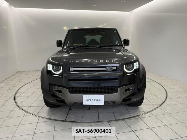Land Rover DEFENDER 2024-03 7934036-2