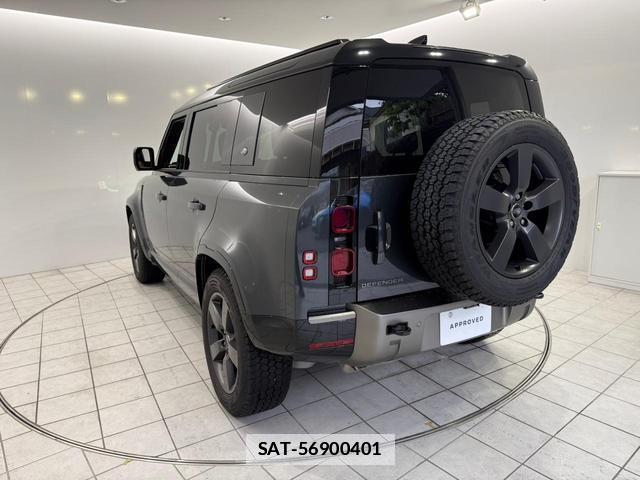 Land Rover DEFENDER 2024-03 7934036-5