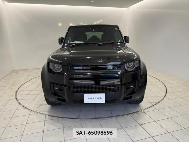 Land Rover DEFENDER 2023-05 7934038-2