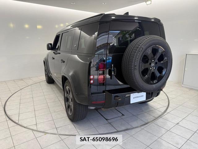 Land Rover DEFENDER 2023-05 7934038-6