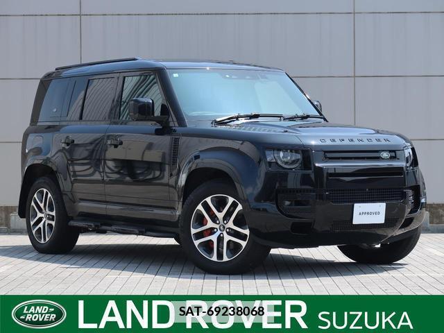 Land Rover DEFENDER 2023-09 7934459-0