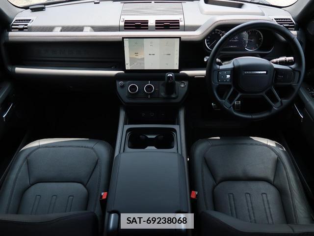 Land Rover DEFENDER 2023-09 7934459-1