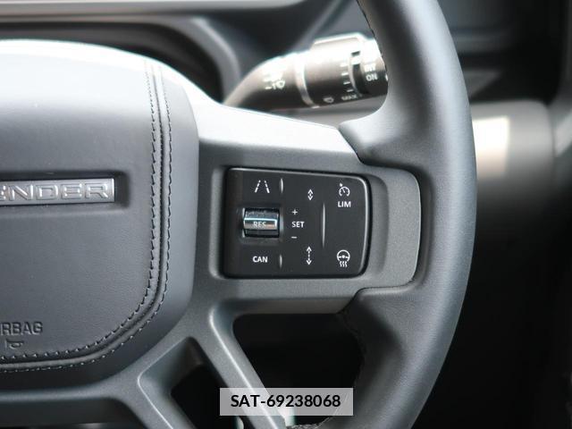 Land Rover DEFENDER 2023-09 7934459-5