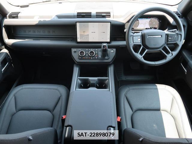Land Rover DEFENDER 2025-10 7934460-1