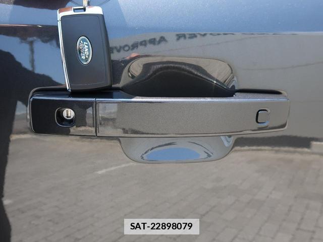 Land Rover DEFENDER 2025-10 7934460-10