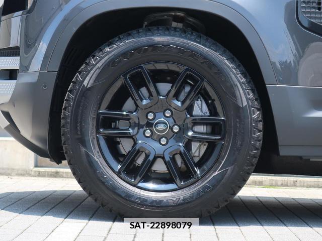 Land Rover DEFENDER 2025-10 7934460-12
