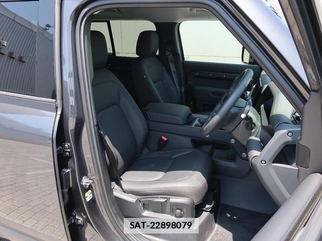 Land Rover DEFENDER 2025-10 7934460-13