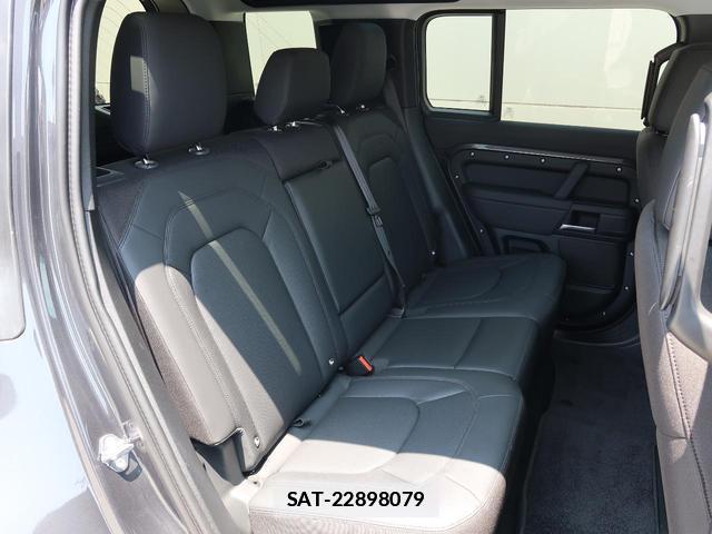 Land Rover DEFENDER 2025-10 7934460-14