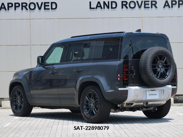 Land Rover DEFENDER 2025-10 7934460-16