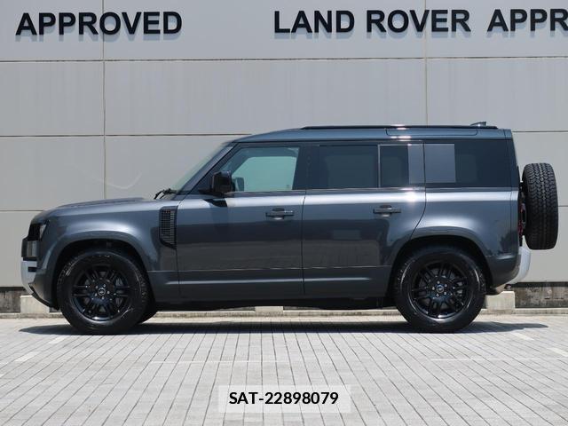 Land Rover DEFENDER 2025-10 7934460-17