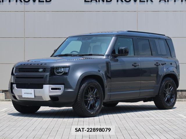 Land Rover DEFENDER 2025-10 7934460-18